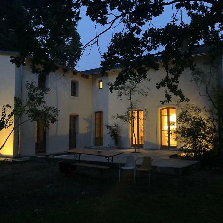 Villa Erica Teltow Exterior foto